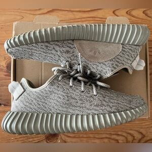 Yeezy Boost 350 Moonrock